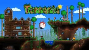 Terraria (X360) – recenzja