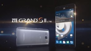 ZTE Grand S II – flagowy smartfon za grosze, czyli towar deficytowy