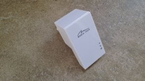 Prawdziwie kieszonkowy repeater Wi-Fi  – test Media-Tech MT4218
