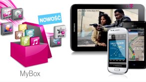 T-Mobile stawia na cyfrową dystrybucję pod nazwą MyBox. Oto jak wygląda to w praktyce