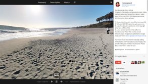 Google+ automatycznie zrobi z panoramy wykonanej lustrzanką fotosferę dzięki autoefektom