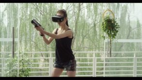 Nie w smak Ci przejęcie Oculus Rift przez Facebooka? ANTVR jest lepszą i otwartą alternatywą