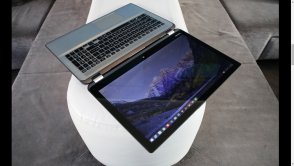Toshiba prezentuje 3 laptopy konwertowalne i trzy tablety, w tym jeden za 109 dolarów