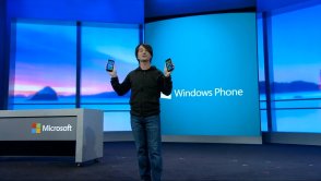 Windows Phone to margines, a jednak nas interesuje