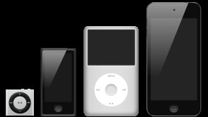 Czy to czas pożegnać iPoda?