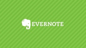 Evernote wprowadza nową i użyteczną funkcję: tryb prezentacji