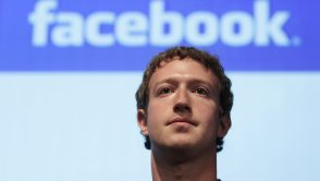 Oszukali Marka Facebooka, a on chciał tylko łączyć ludzi