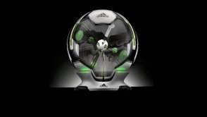 Adidas miCoach Smart Ball – piłka nożna, dzięki której będziesz uderzał niczym Cristiano Ronaldo, czy Roberto Carlos