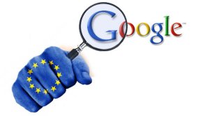 Decyzja o podziale Google’a przegłosowana przez Parlament Europejski. Ale to jeszcze nic nie oznacza