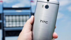 HTC podąża drogą Samsunga. Dobrze robi