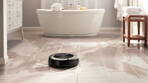 Jeżeli masz iRobota Roomba, to… nie powinieneś spać na podłodze