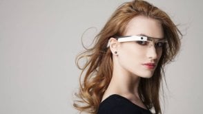 Google Glass w "Chmurze Nagród"