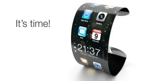 A co jeśli Apple nie pracuje nad zegarkiem? Rzecz o moim idealnym świecie technologii