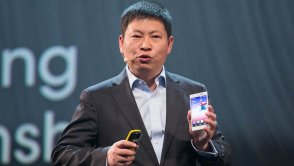Według Huawei ogromne rozdzielczości w smartfonach to głupota