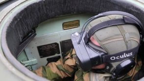 Norweska armia używa Oculus Rift do prowadzenia pojazdów opancerzonych