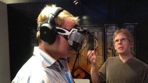 Oculus Rift działa dzięki skradzionej technologii? Zenimax straszy pozwem