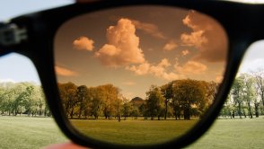 Okulary Tens to filtry Instagrama dla Twoich oczu