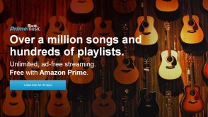 Po Amazonie spodziewałem się więcej - oto ich nowa usługa muzyczna