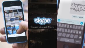 Skype dogonił konkurencję, nareszcie!