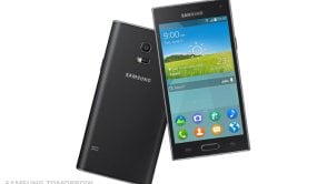 Samsung Z - pierwszy smartfon z systemem Tizen zapowiedziany, premiera 3 czerwca