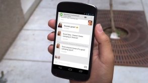 Nowa wersja Google Hangouts z blokowaniem niechcianych SMS-ów i odkrywaniem ukrytych kontaktów