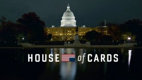 Dzieje się: House of Cards w polskiej reżyserii