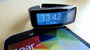 [Forum Antyweb] Gear Fit i S Health, czyli „Samsung, robisz to źle!”