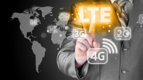 LTE bez limitów w Cyfrowym Polsacie