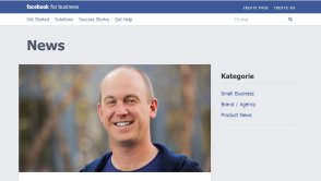 Facebook tłumaczy zmiany w neews feedzie