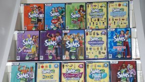 The Sims 2 Pełna Kolekcja zupełnie za darmo na Origin!