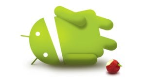 Lista aplikacji niedziałających na Androidzie L przeraża...
