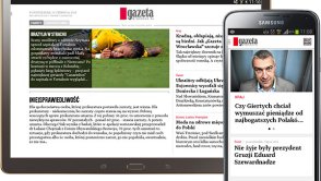 Gazeta Wyborcza ma nową aplikację mobilną dla Androida