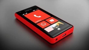 Lumia 330, czyli bardzo tani smartfon z Windows Phone
