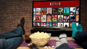 Netflix Polska? – nie jestem zainteresowany