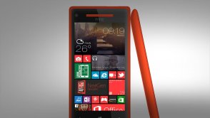 Windows Phone 8.1 z obsługą folderów oraz interaktywnych etui