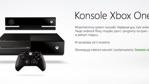 Ceny, wymagania sprzętowe i data wprowadzenia Xbox One do Polski ujawnione!