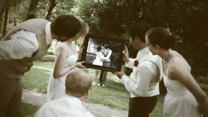 Wedding Party – aplikacja, która odmieni każdy ślub i wesele