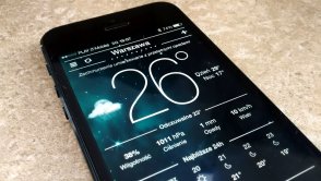 Pogoda, informacje, wideo - nowe, ładne wydanie TVN Meteo dla iPhone'a