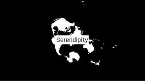 Dwie osoby, jeden utwór - Serendipity pokazuje gdzie dotarło już Spotify