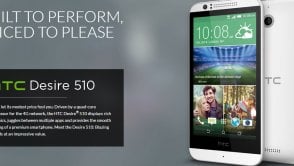 HTC przedstawia pierwszego 64-bitowego smartfona z Androidem. No prawie...