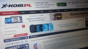 Klienci X-Kom.pl dostaną swoje promocyjne Galaxy Taby S. Inni powinni brać przykład!