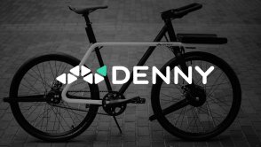Denny - rower miejski, którym chcesz jeździć