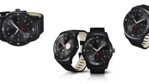 Za dobre smartwatche przyjdzie nam jednak zapłacić – cena LG G Watch R wyciekła