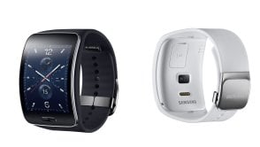 Zakrzywiony ekran i łączność 3G – oto nowy smartwatch od Samsunga
