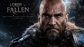 Lords of the Fallen – godna odpowiedź na Dark Souls prosto z Polski