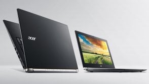 Acer pokazuje, jak się powinno robić gamingowe laptopy. Seria Aspire V Nitro zapowiada się fantastycznie