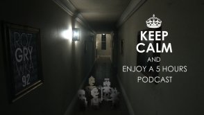 Rozgrywka #92 - Podcastowy long