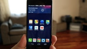[Mamy zwycięzcę] Kto chce dostać Huawei Ascend P7? Wystarczy pomysł na panoramiczne selfie