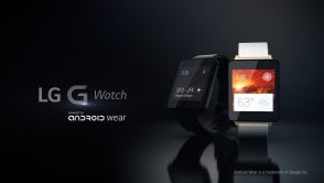 Premiera zegarka LG G Watch 2 już we wrześniu na targach IFA? Czyżby coś poszło nie tak z jedynką?