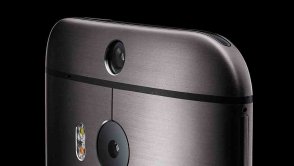 Flagowiec One M8 ciągnie HTC w górę. Firma wychodzi na prostą
